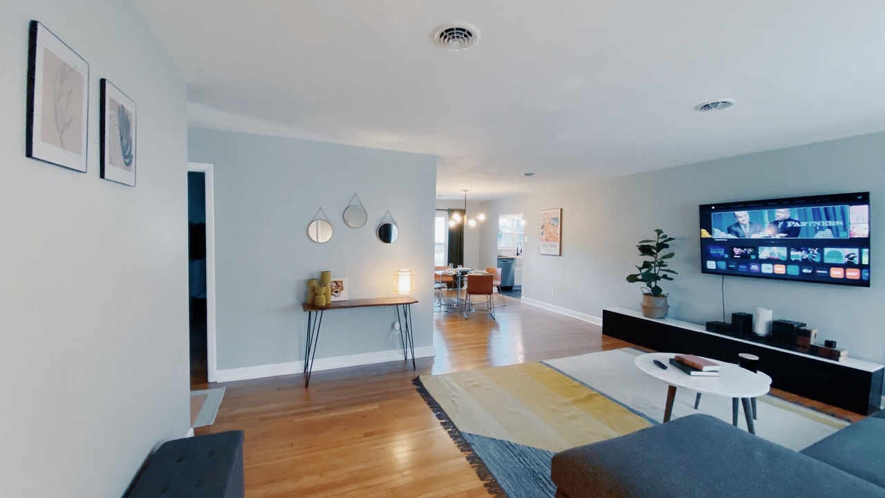 Photo of Bedroom in Richmond
