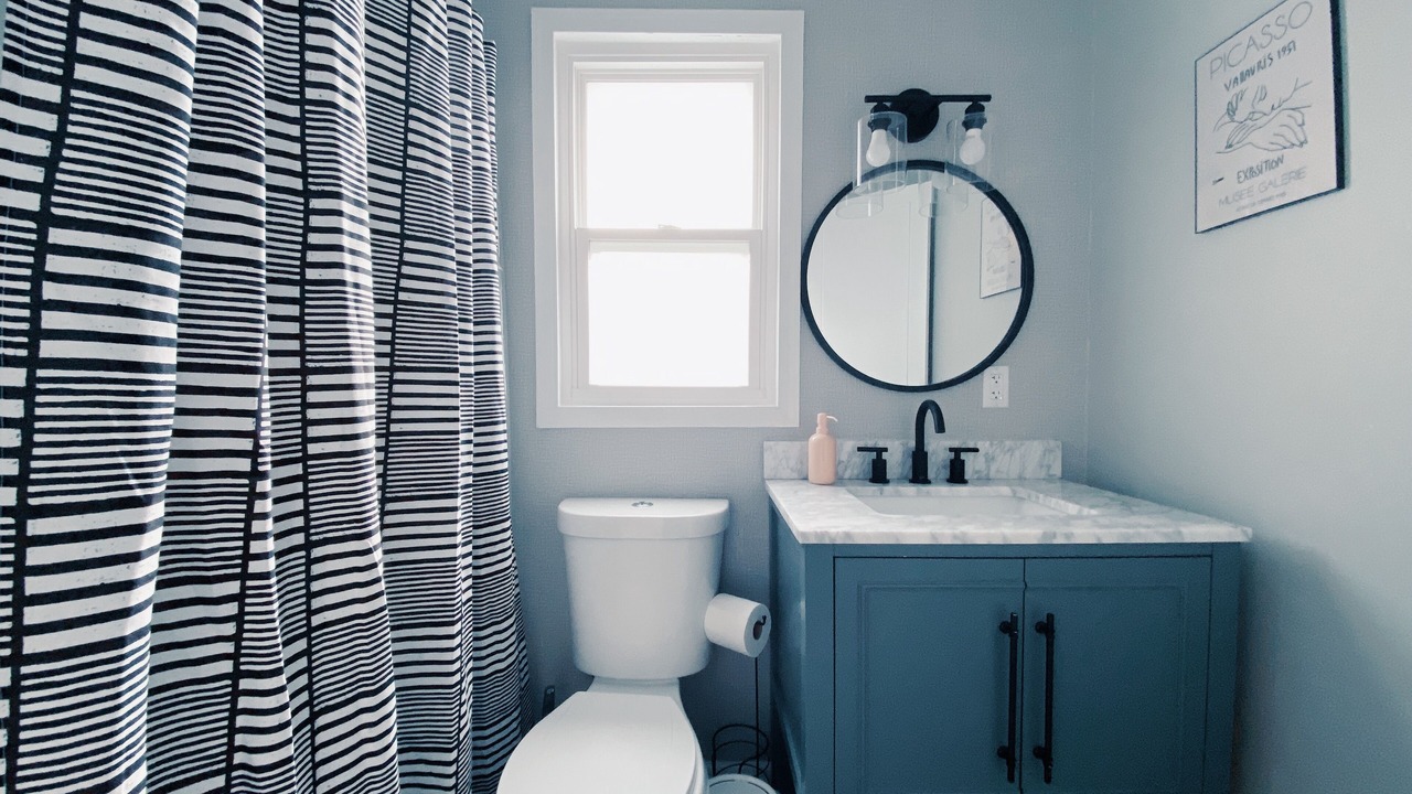 Photo of Bathroom in Richmond