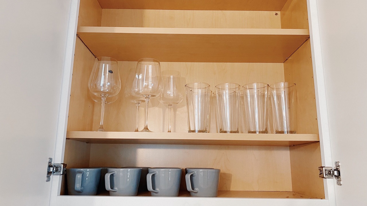 Photo of Kitchen in Richmond