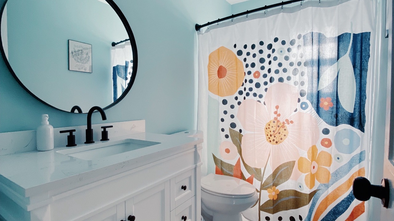 Photo of Bathroom in Richmond