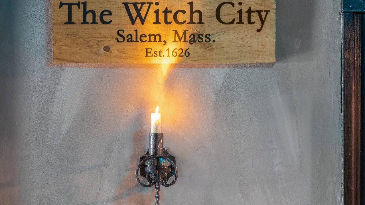 Photo of Others in Salem