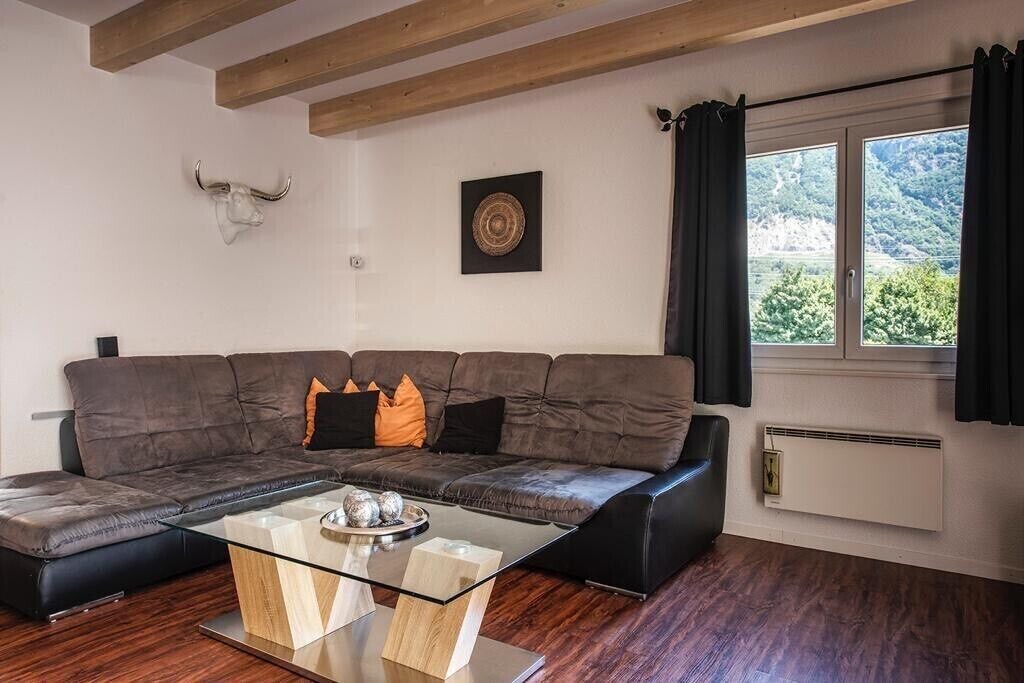 Photo of Livingroom in Evionnaz
