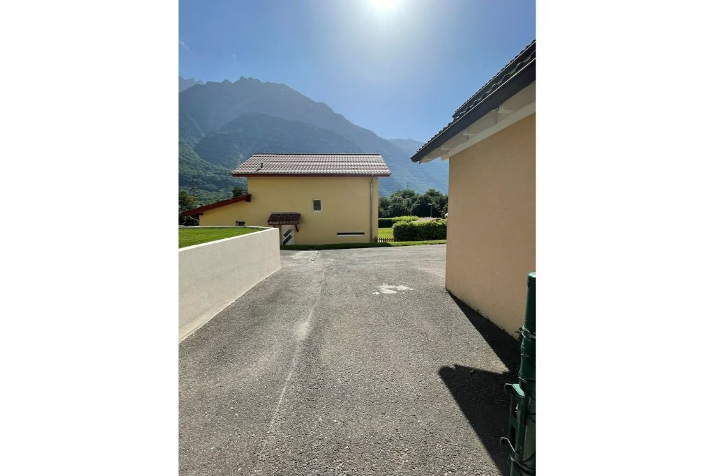 Photo of Outdoor in Evionnaz