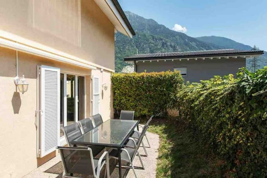 Photo of Outdoor in Evionnaz