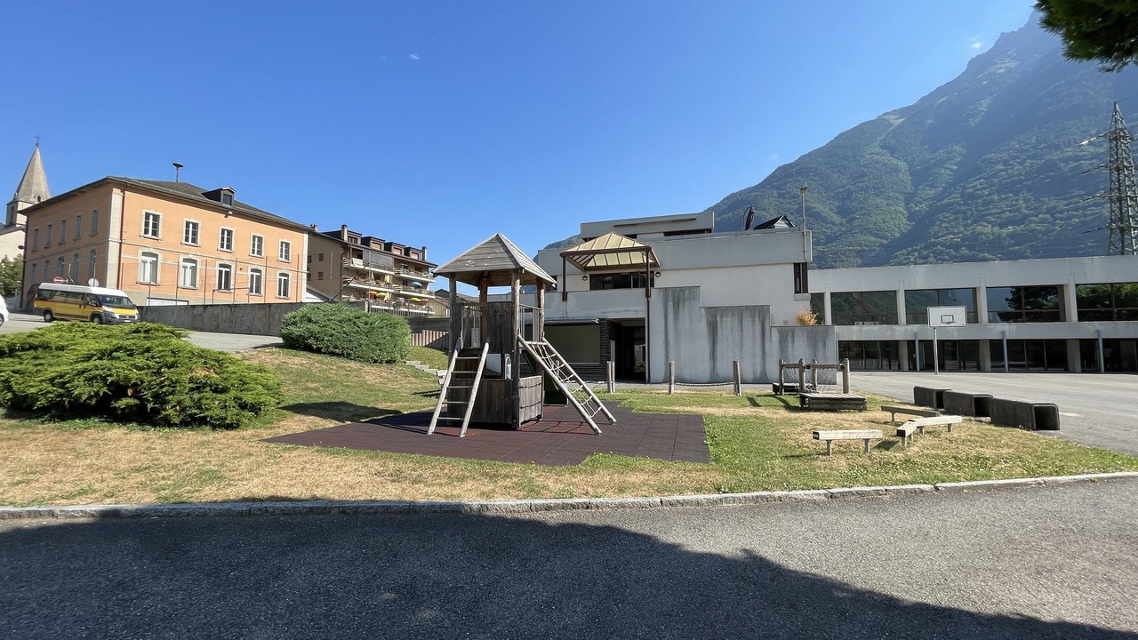 Photo of Outdoor in Evionnaz