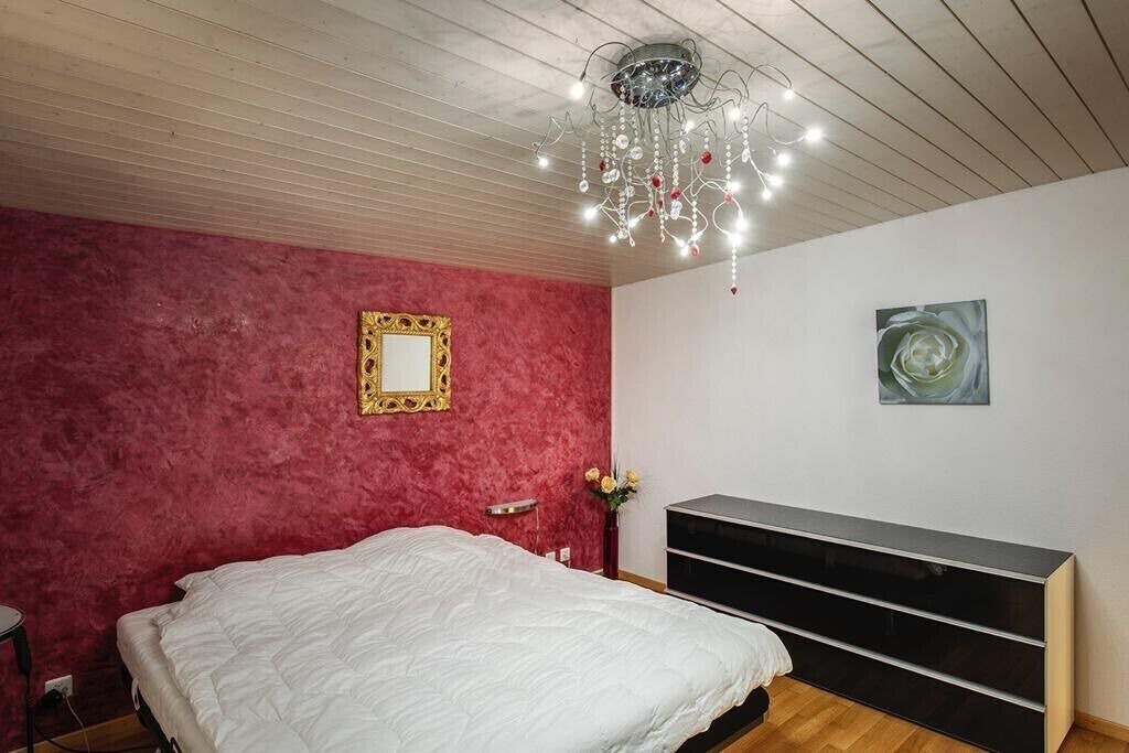 Photo of Bedroom in Evionnaz