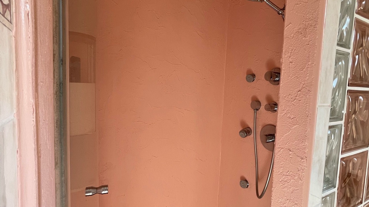 Photo of Bathroom in Evionnaz