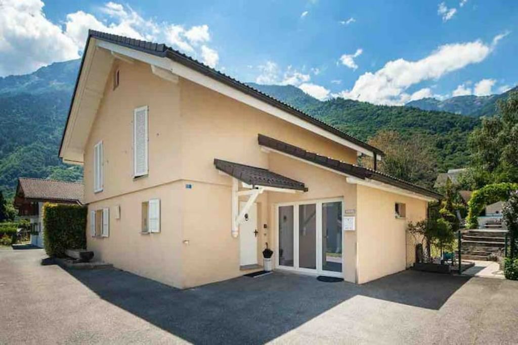 Photo of Outdoor in Evionnaz