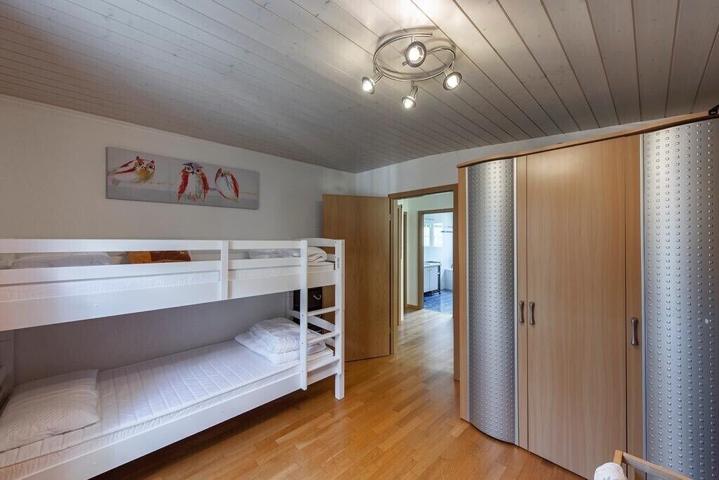 Photo of Bedroom in Evionnaz