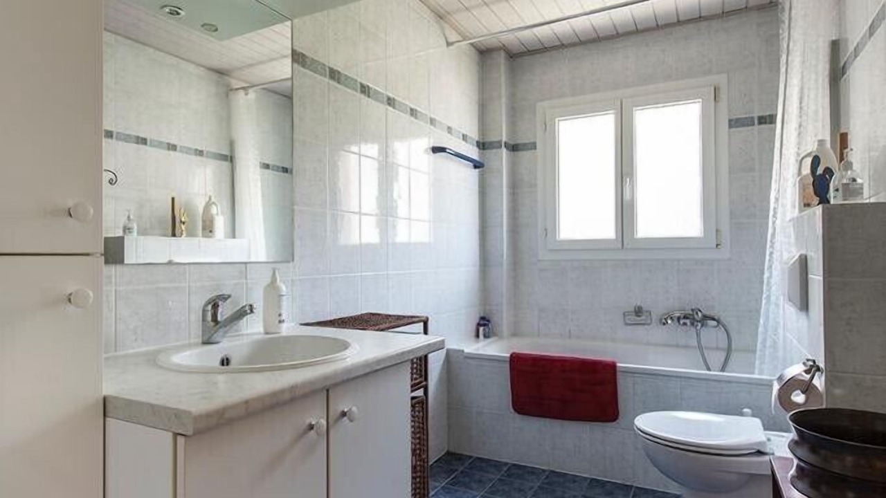 Photo of Bathroom in Evionnaz