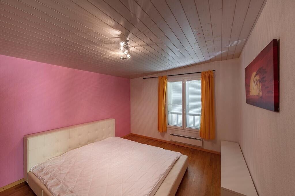 Photo of Bedroom in Evionnaz