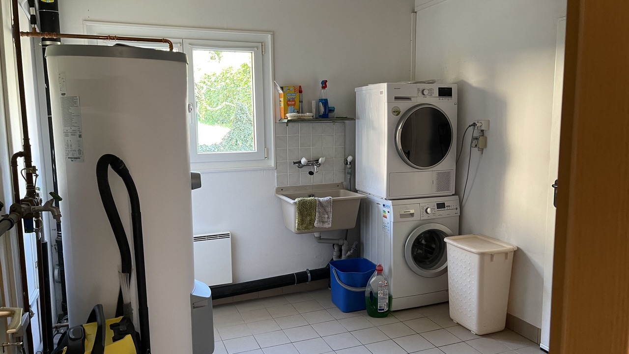 Photo of Bathroom in Evionnaz