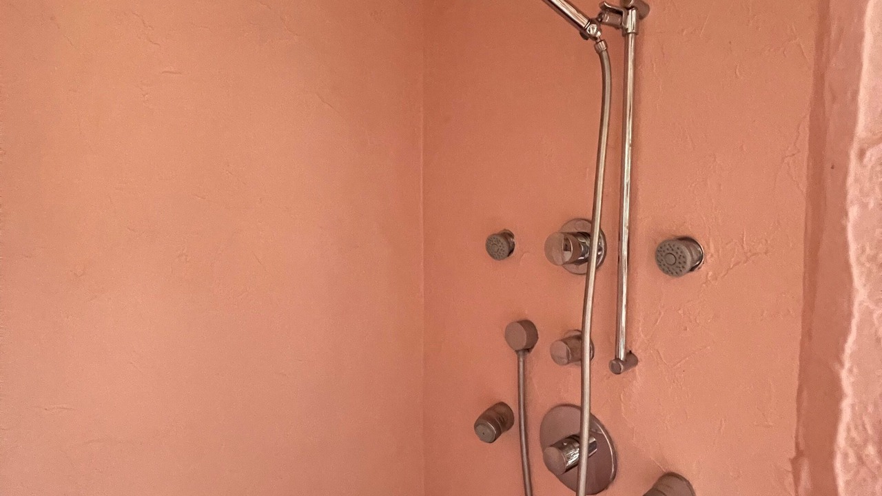 Photo of Bathroom in Evionnaz