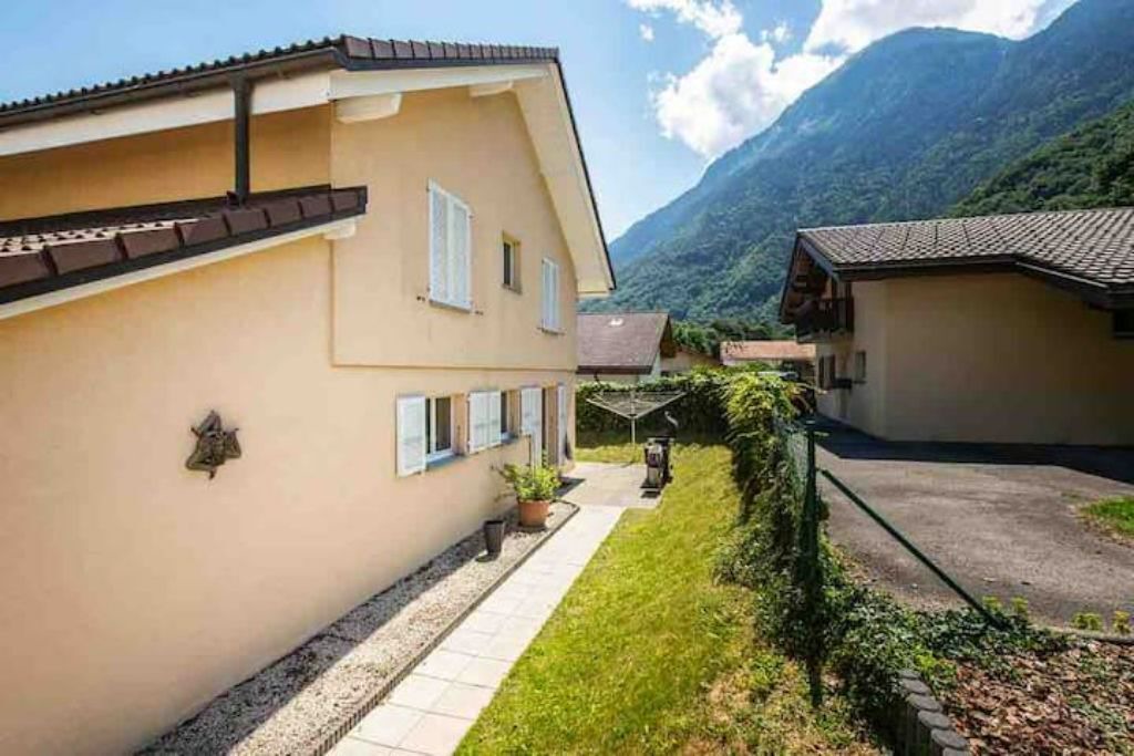 Photo of Outdoor in Evionnaz