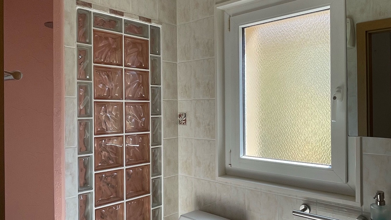 Photo of Bathroom in Evionnaz
