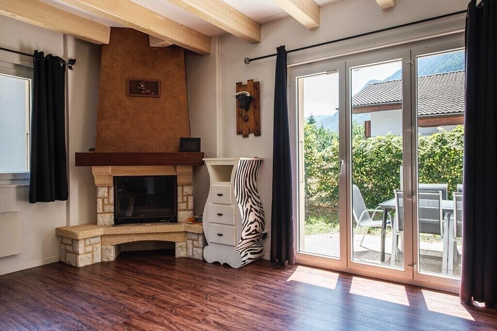 Photo of Livingroom in Evionnaz