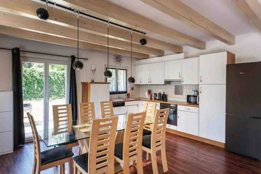 Photo of Kitchen in Evionnaz