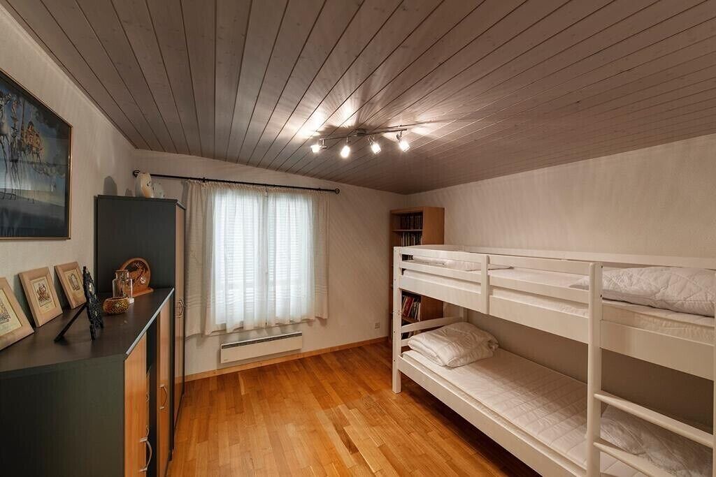 Photo of Bedroom in Evionnaz