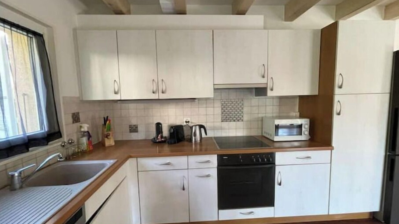 Photo of Kitchen in Evionnaz