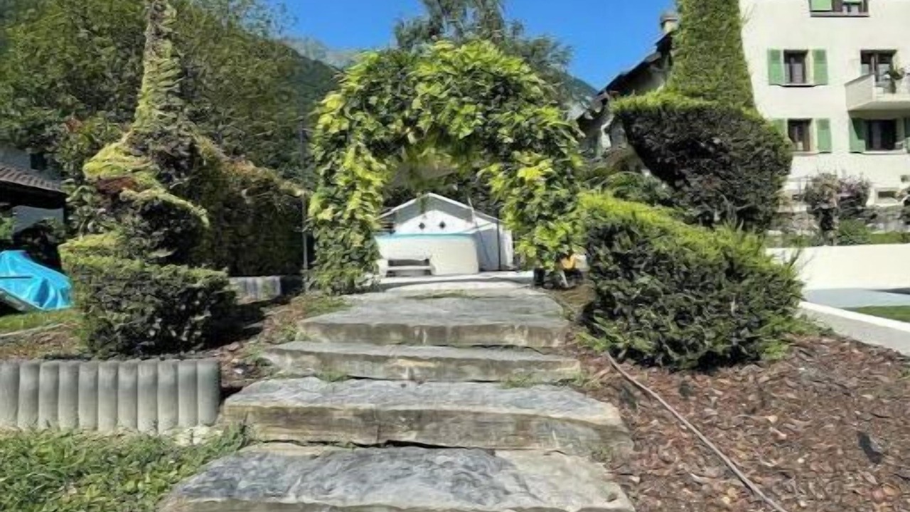 Photo of Outdoor in Evionnaz