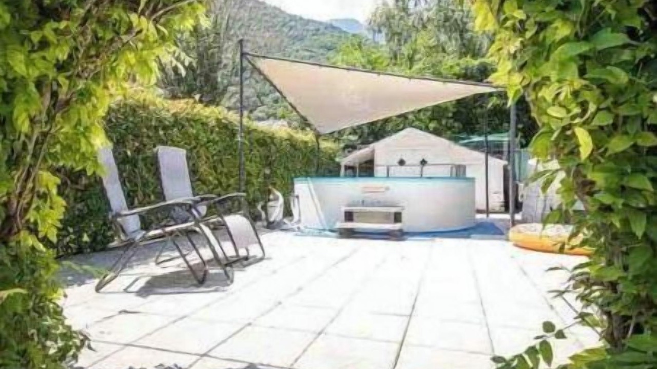 Photo of Patio Balcony in Evionnaz