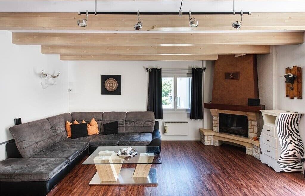 Photo of Livingroom in Evionnaz