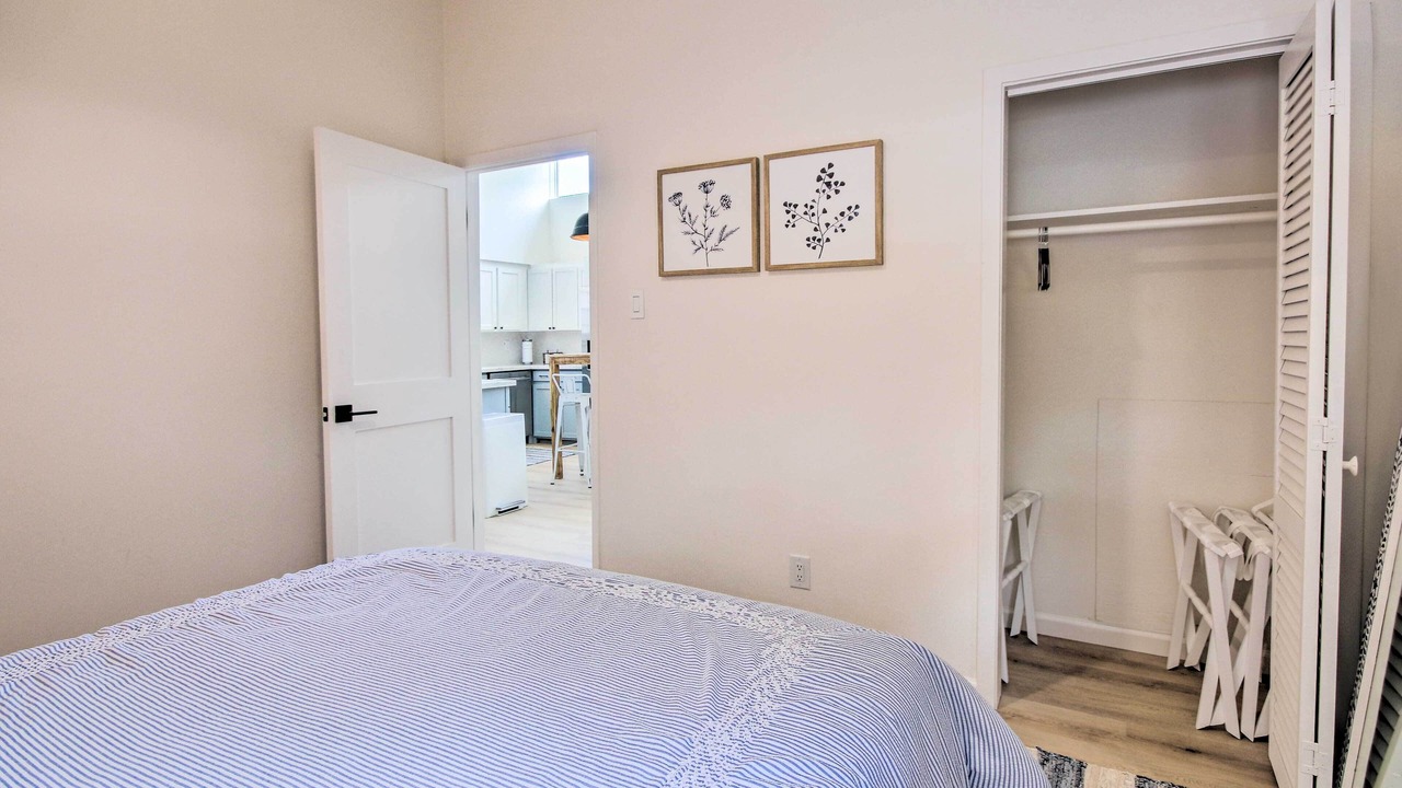 Photo of Bedroom in West Livingston