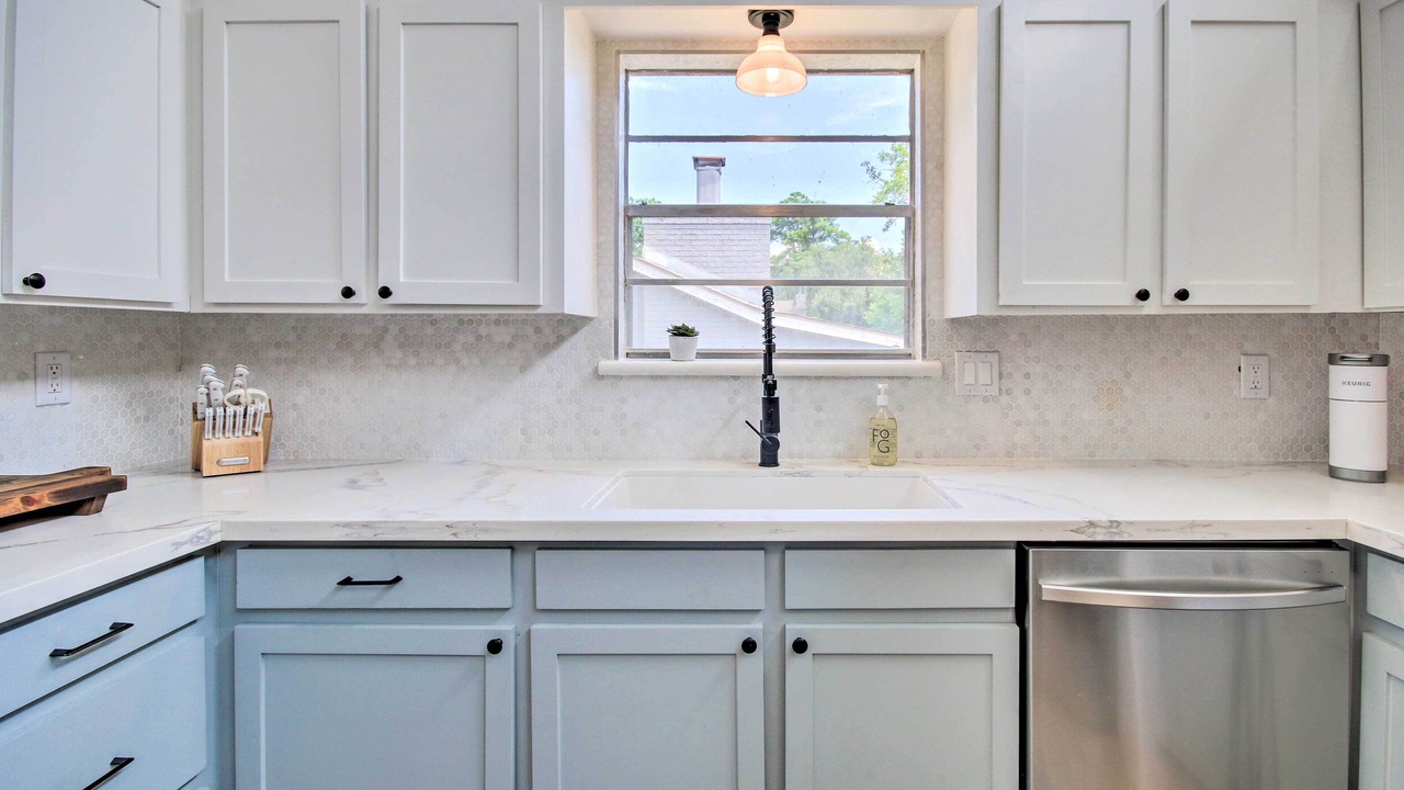 Photo of Bathroom in West Livingston