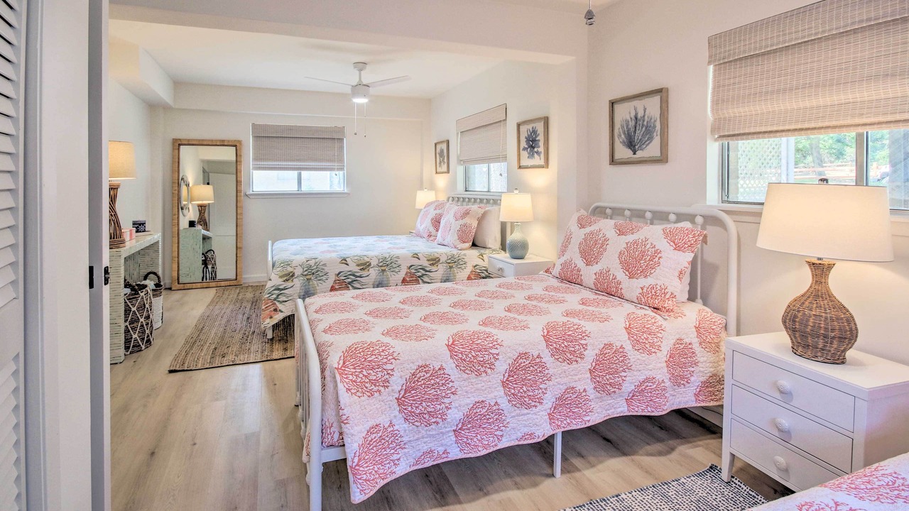 Photo of Bedroom in West Livingston