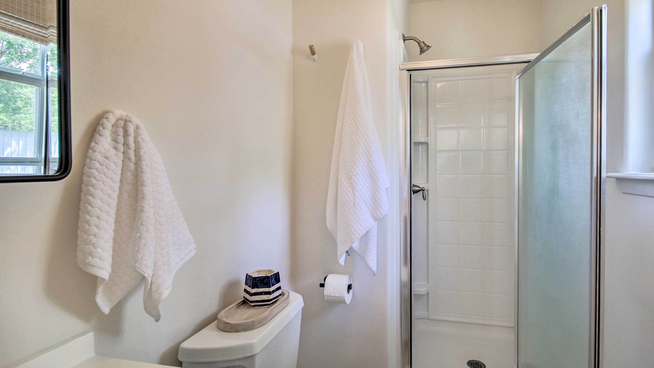 Photo of Bathroom in West Livingston