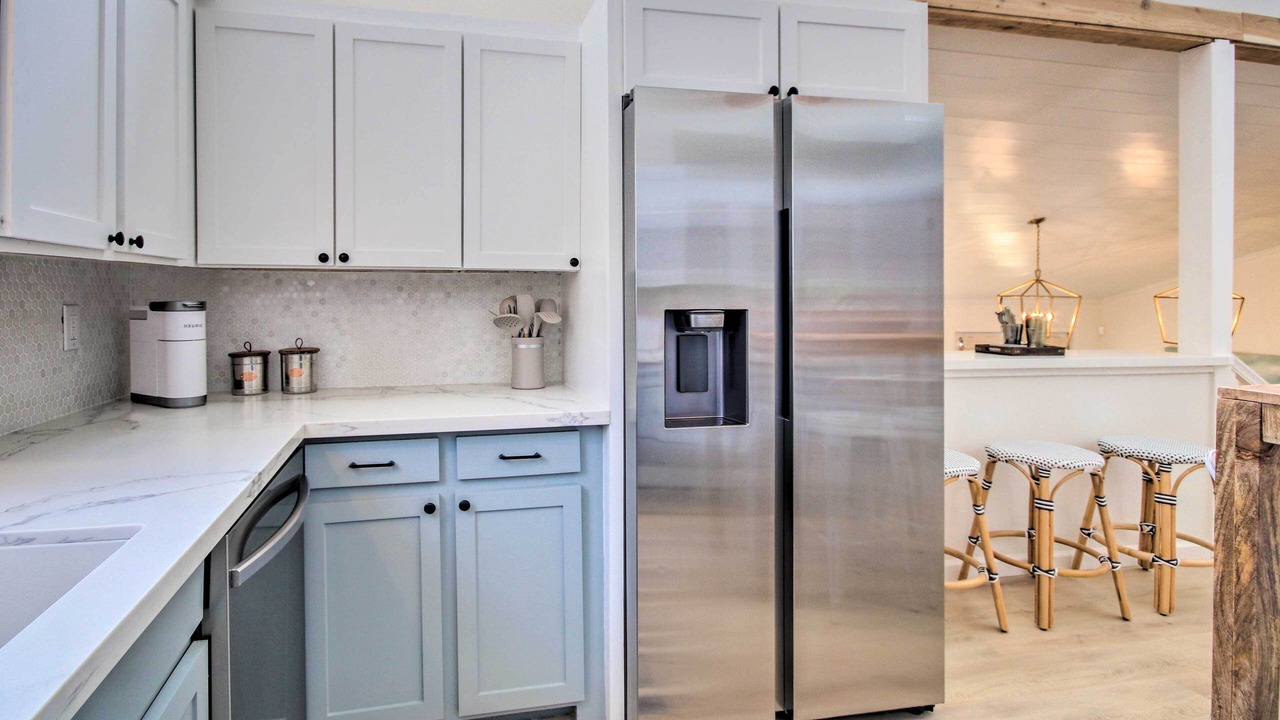 Photo of Kitchen in West Livingston