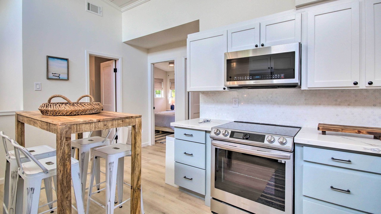 Photo of Kitchen in West Livingston