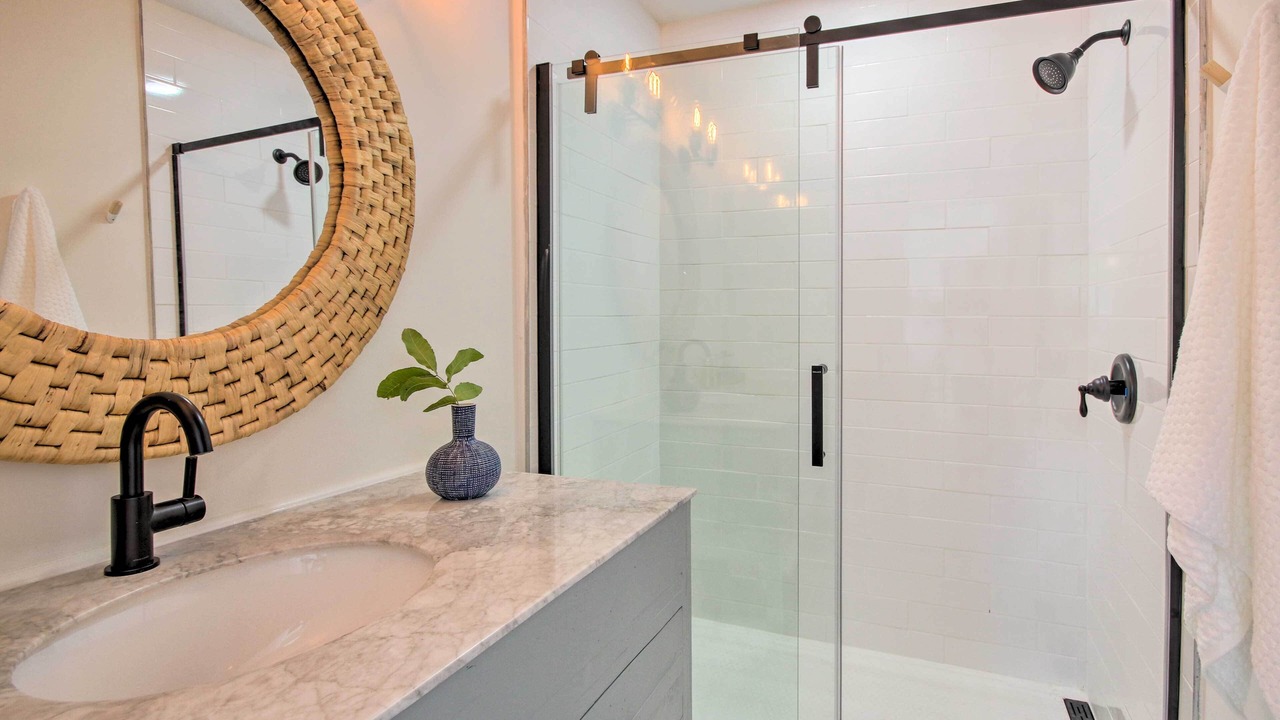 Photo of Bathroom in West Livingston