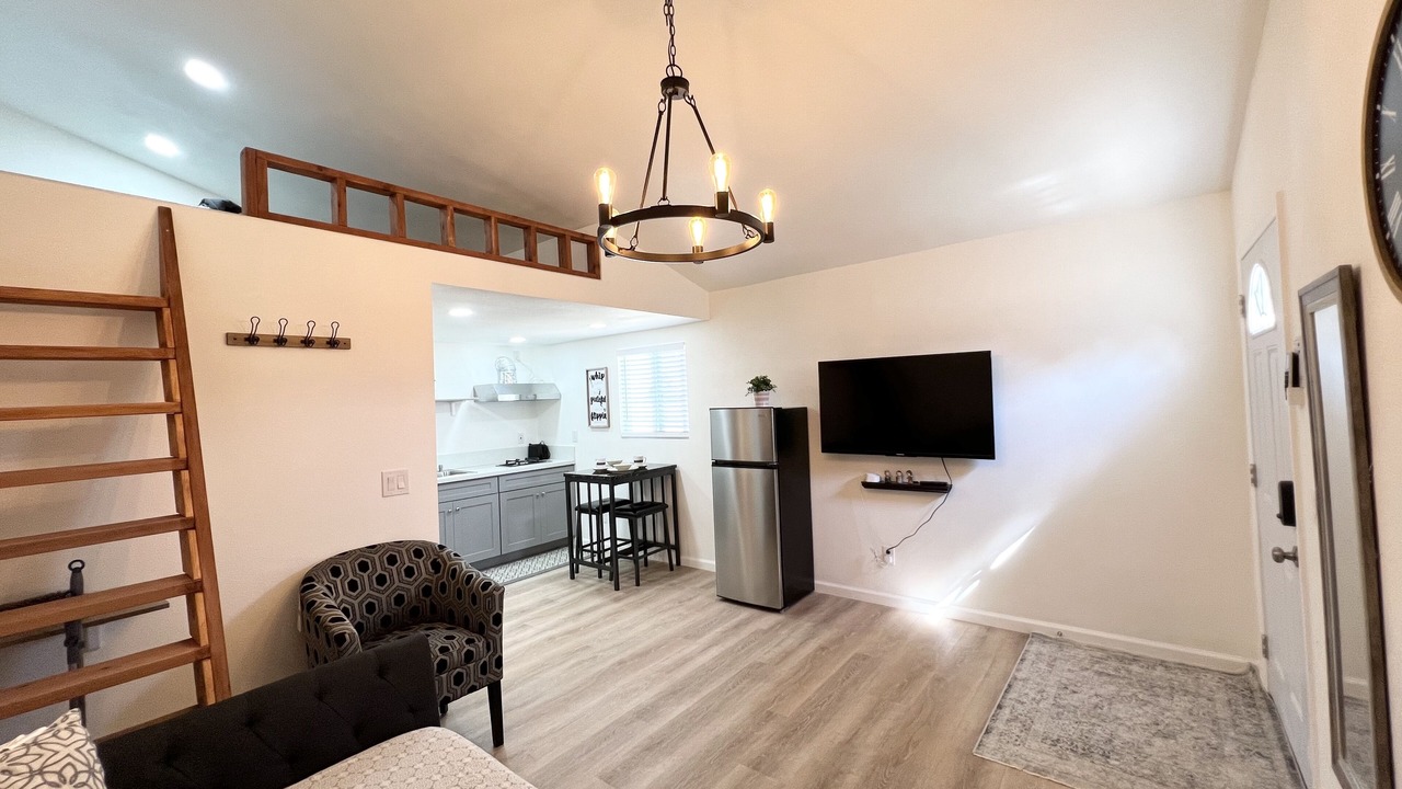 Photo of Bedroom in Quartz Hill