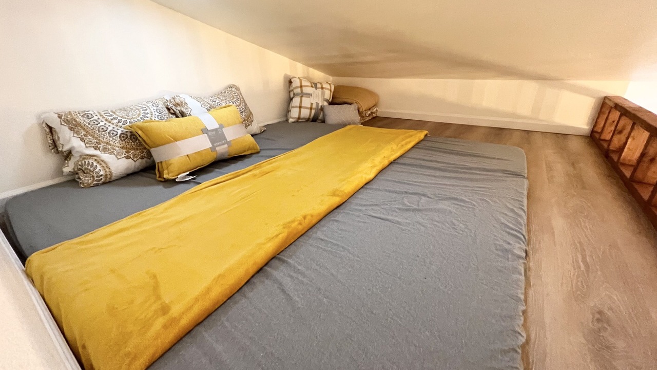 Photo of Bedroom in Quartz Hill