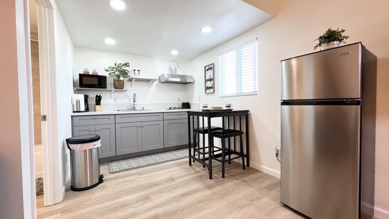Photo of Kitchen in Quartz Hill