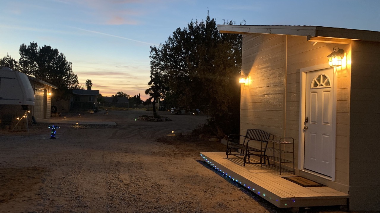 Photo of Outdoor in Quartz Hill