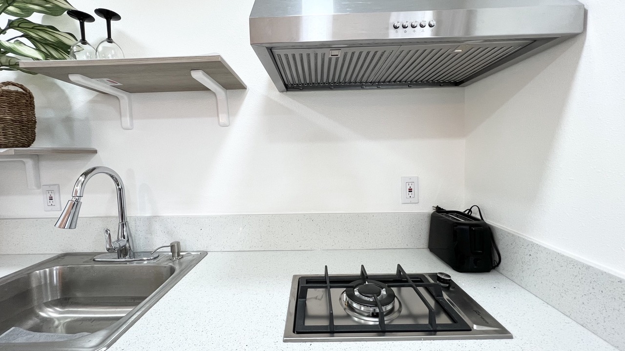 Photo of Kitchen in Quartz Hill