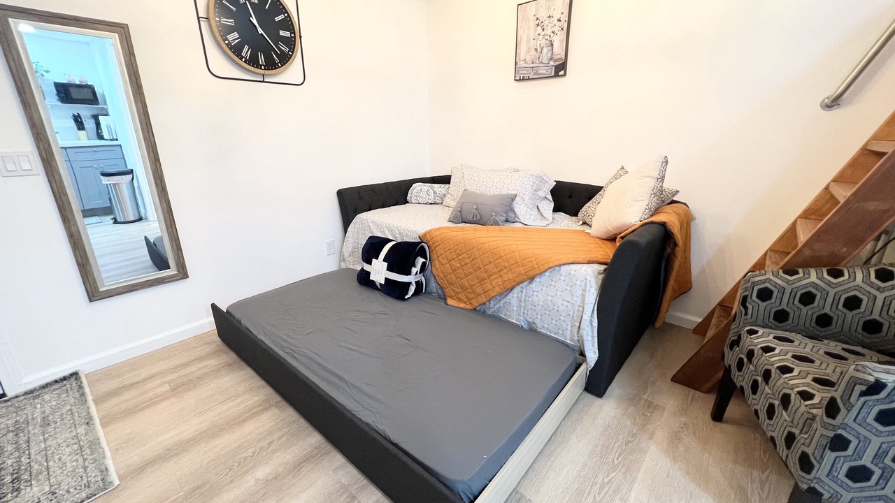 Photo of Bedroom in Quartz Hill