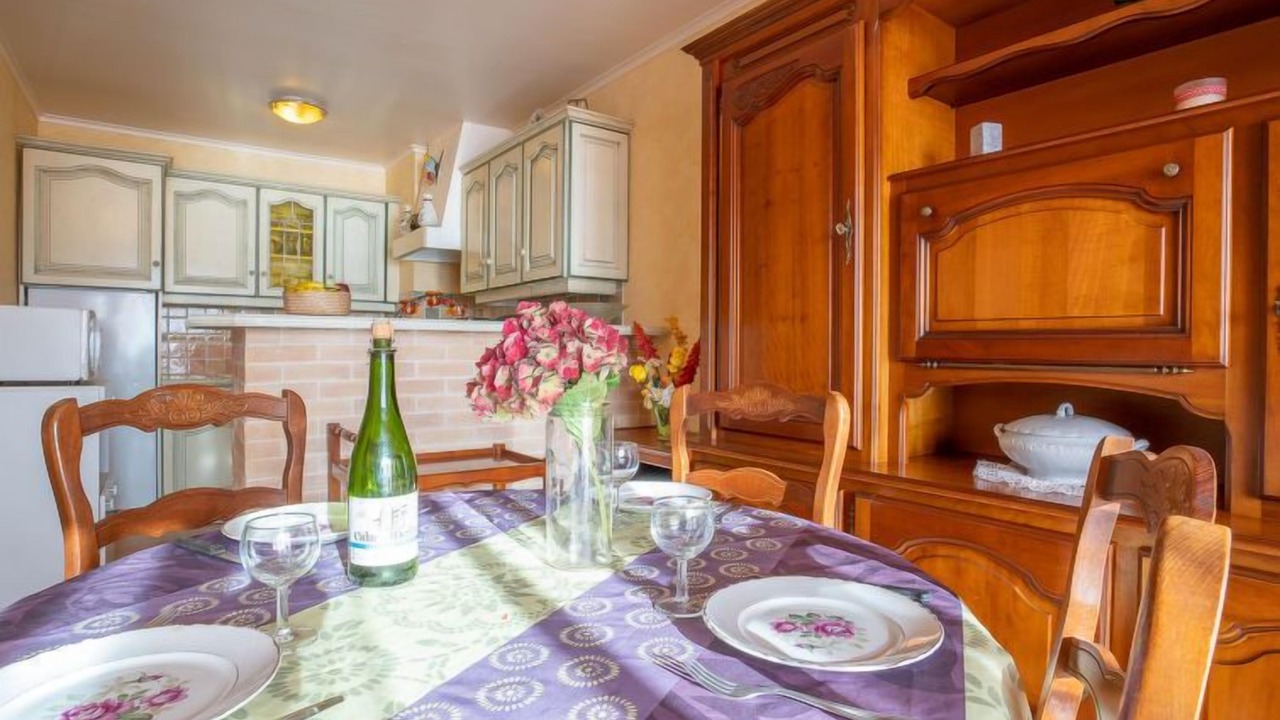 Photo of Bedroom in Binic