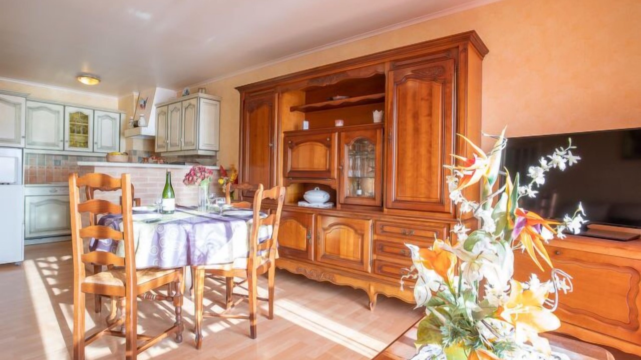 Photo of Bedroom in Binic