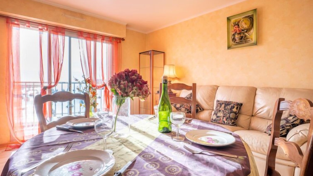 Photo of Bedroom in Binic