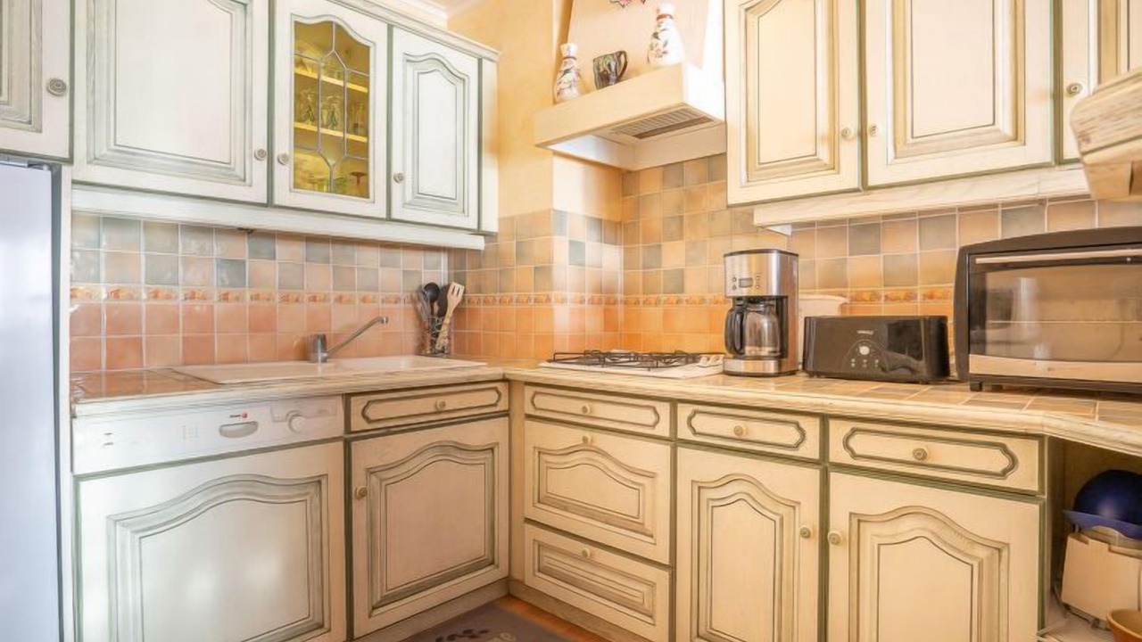 Photo of Bedroom in Binic