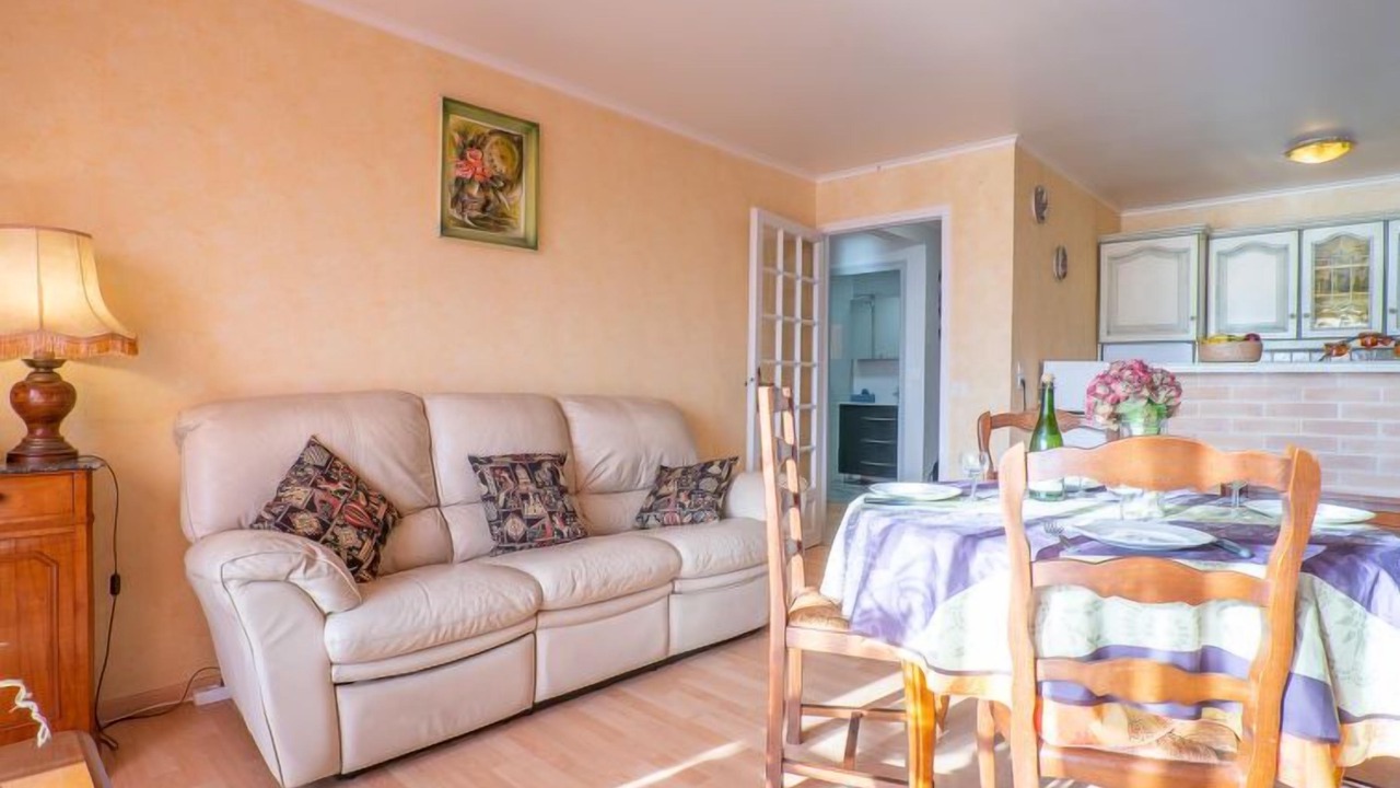 Photo of Bedroom in Binic