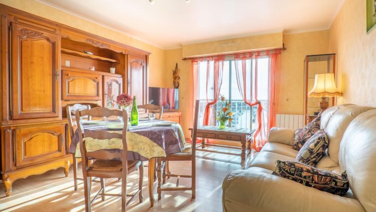 Photo of Bedroom in Binic