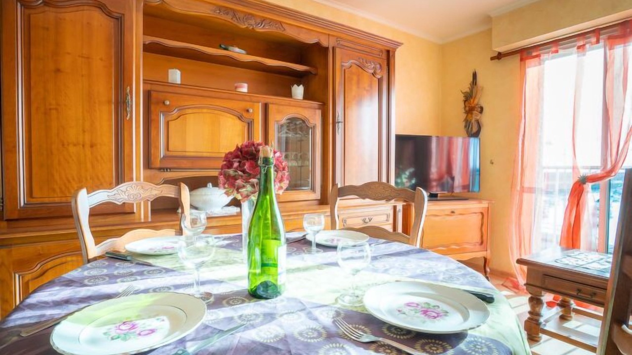 Photo of Bedroom in Binic