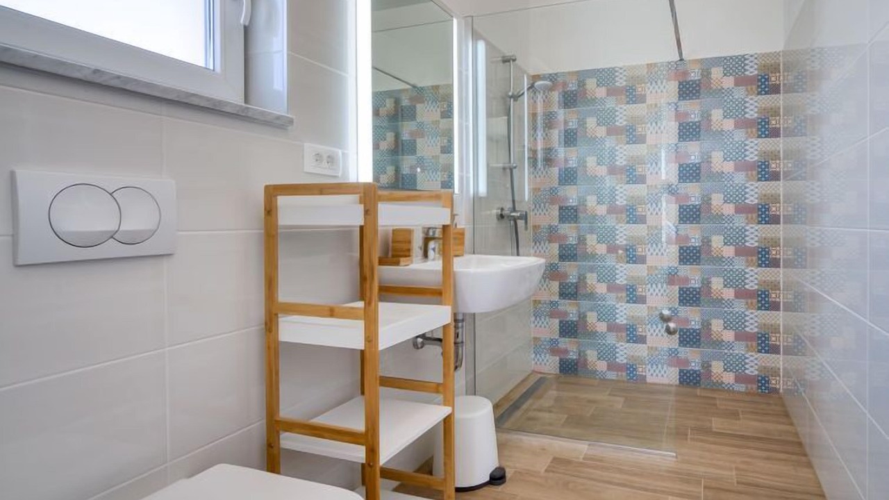 Photo of Bathroom in Vrbnik