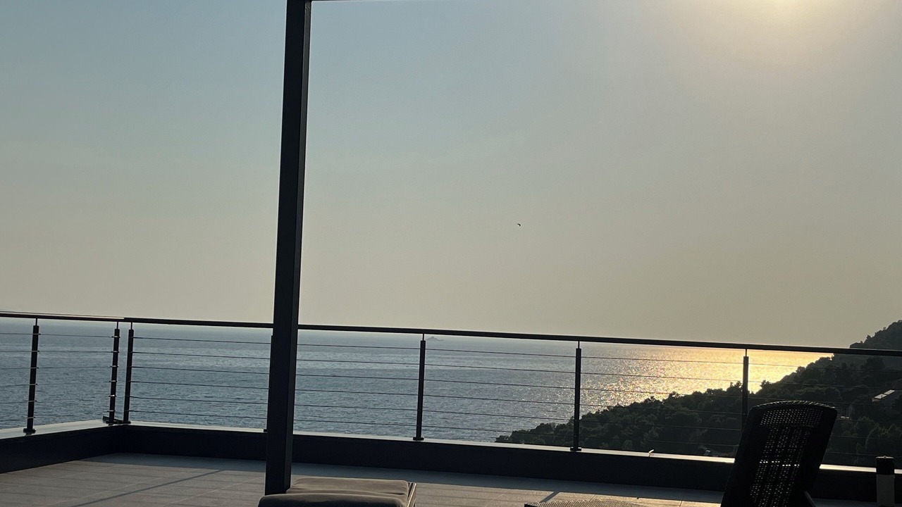 Photo of Patio Balcony in Nerezise