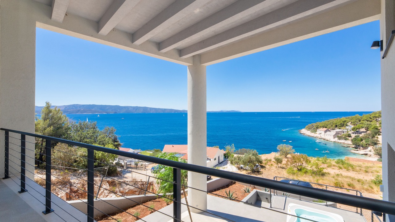 Photo of Patio Balcony in Nerezise