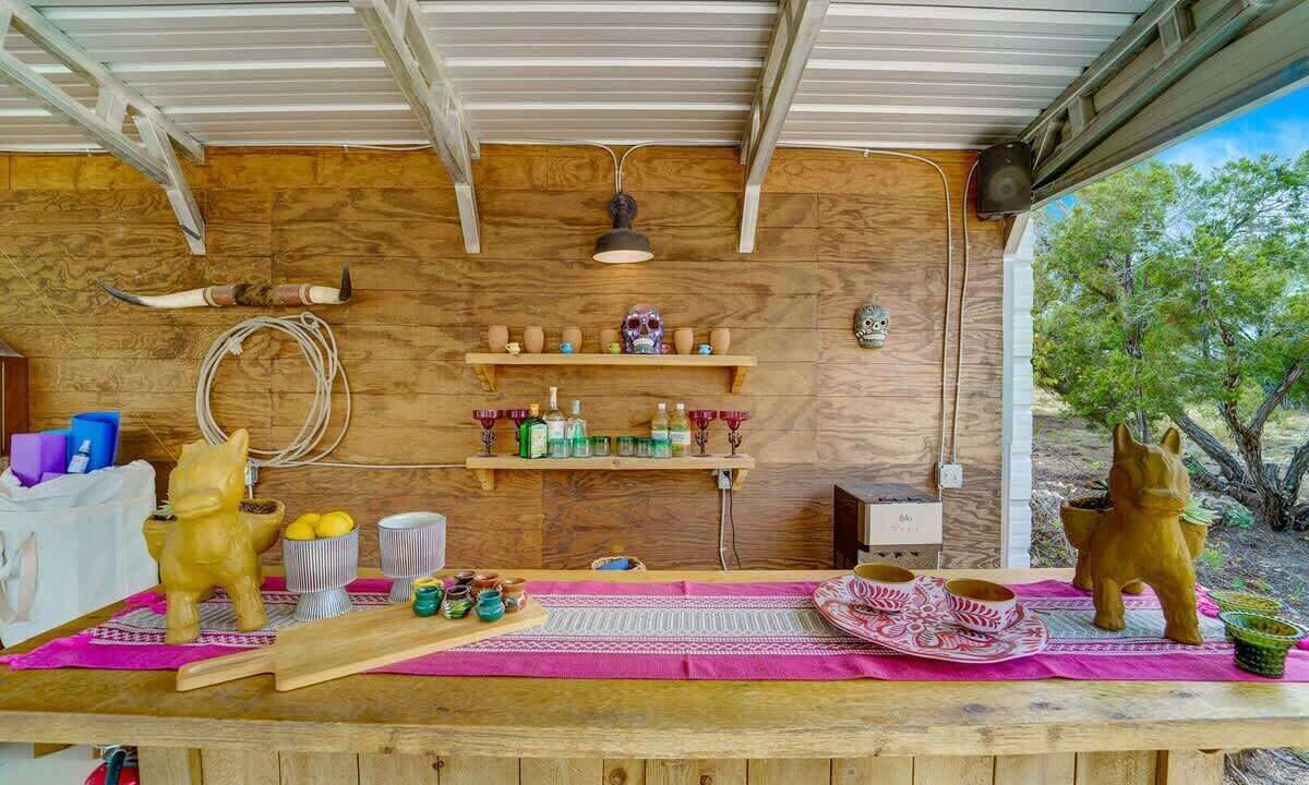Photo of Outdoor in Dripping Springs